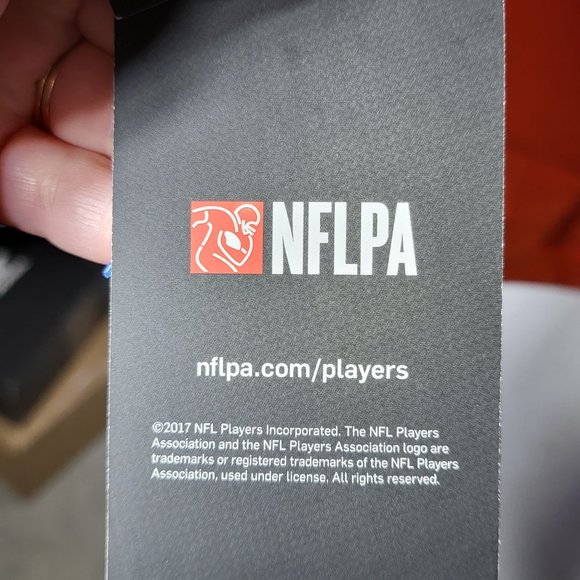 NWT Nike Womens NFL AJ Green Cincinnati Bengals Standard Fit On Field Jersey XXL - Picture 14 of 16